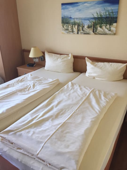 Zimmer Ferienwohnungen Ferienpark Weissenhäuser Strand