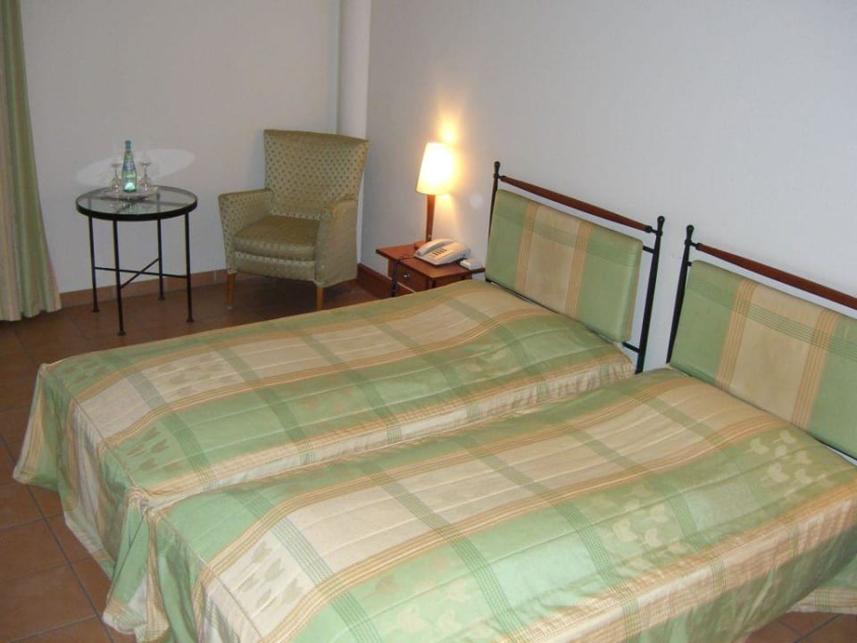 Schlafzimmer SportScheck Hotel