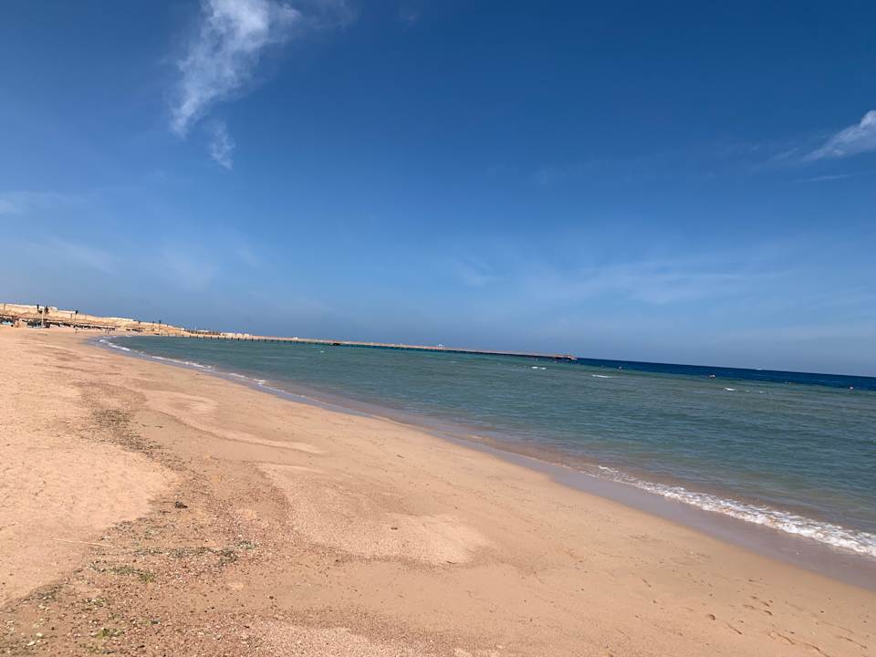 Strand Sentido Reef Oasis Suakin