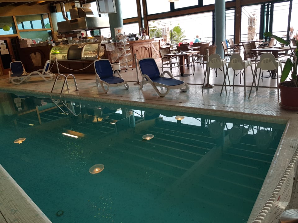 Pool Centro Vacanze La Limonaia