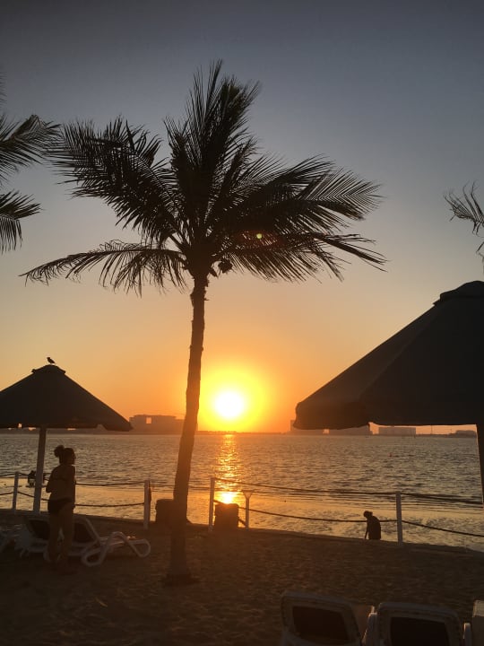 Strand BM Beach Resort