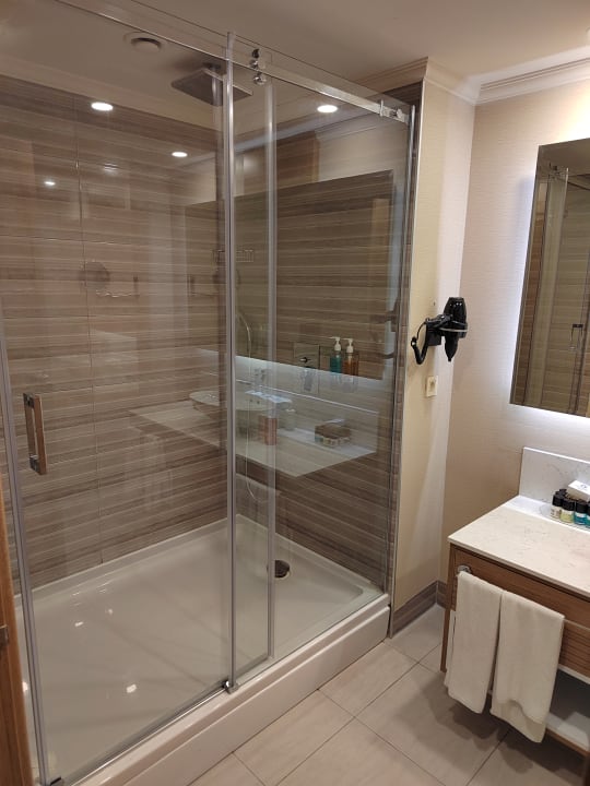 Zimmer Hotel Delphin Imperial