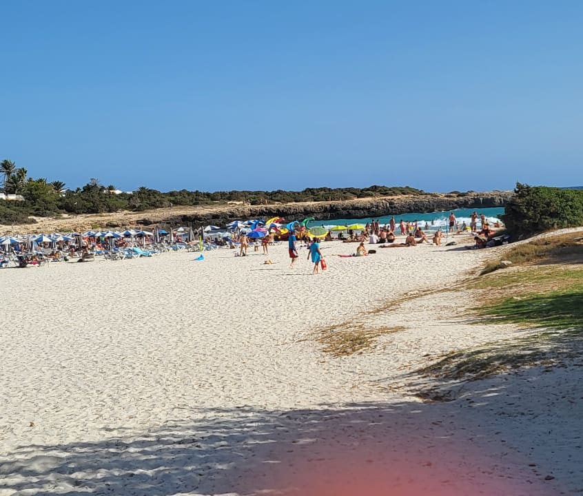 Strand Marinda Garden Aparthotel