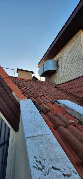 Zimmer TUI BLUE Xanthe