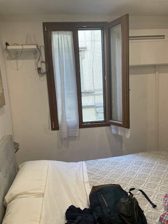 Zimmer Katti House - Florence's center