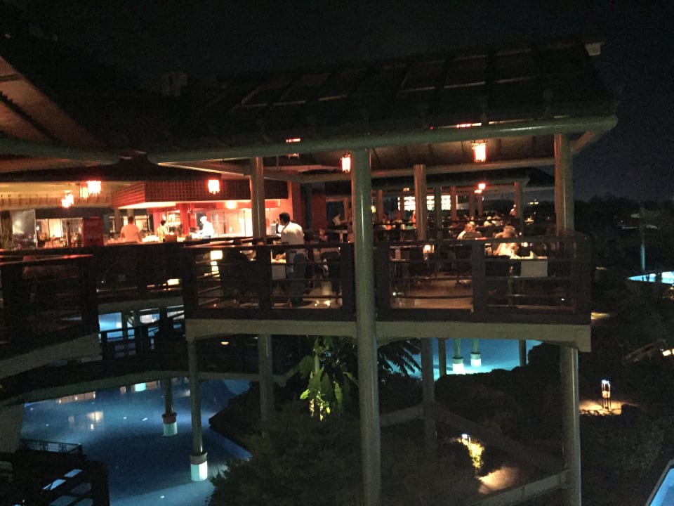 Gastro Limak Lara Deluxe Hotel & Resort