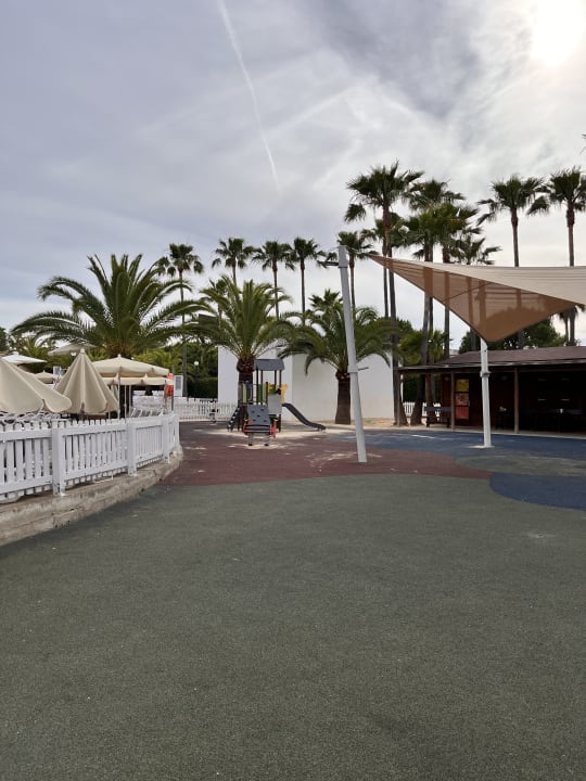 Sport & Freizeit Hipotels Mediterraneo Club