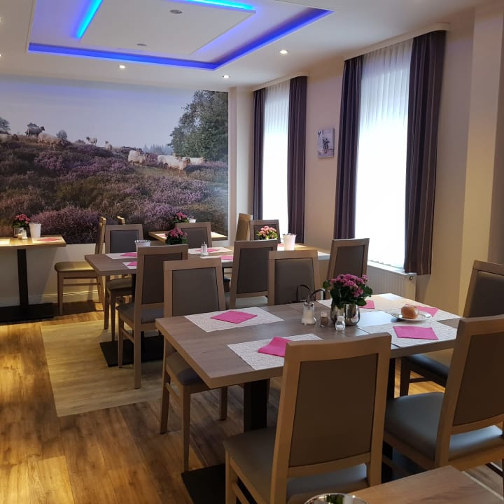 Gastro Hotel Dea