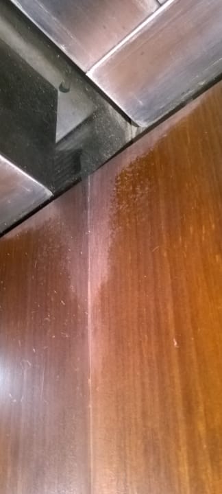 Sonstiges Wyndham Garden Salalah Mirbat