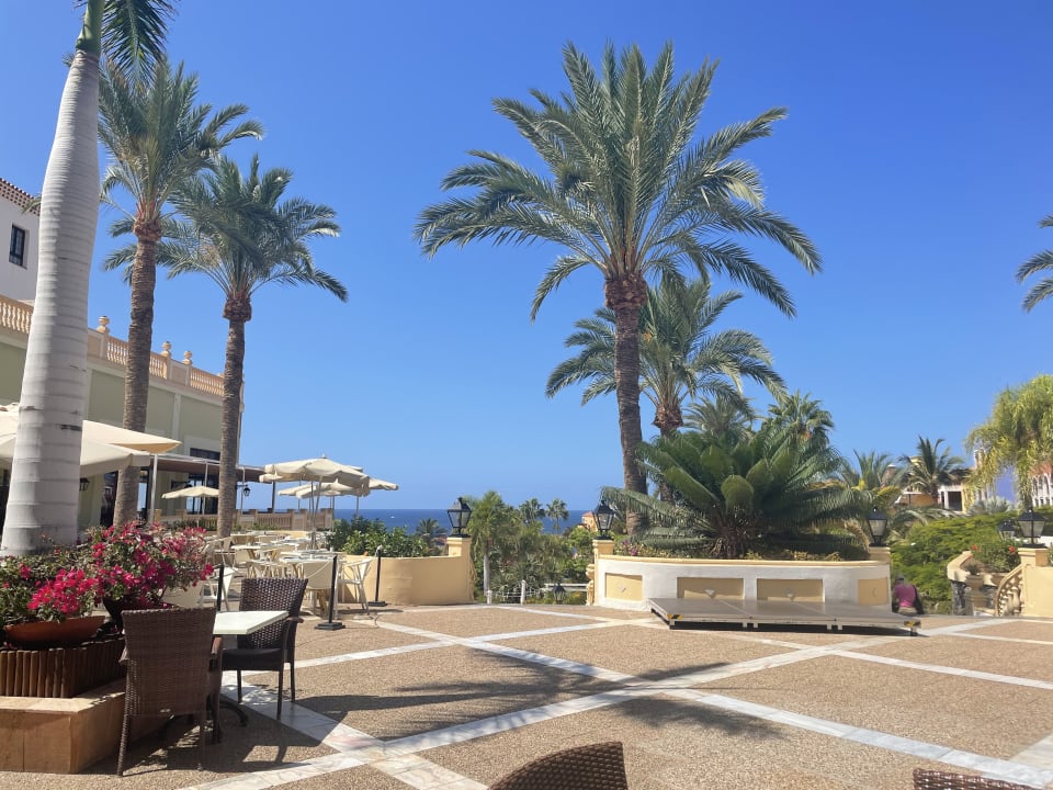 Gastro Bahia Principe Sunlight Costa Adeje