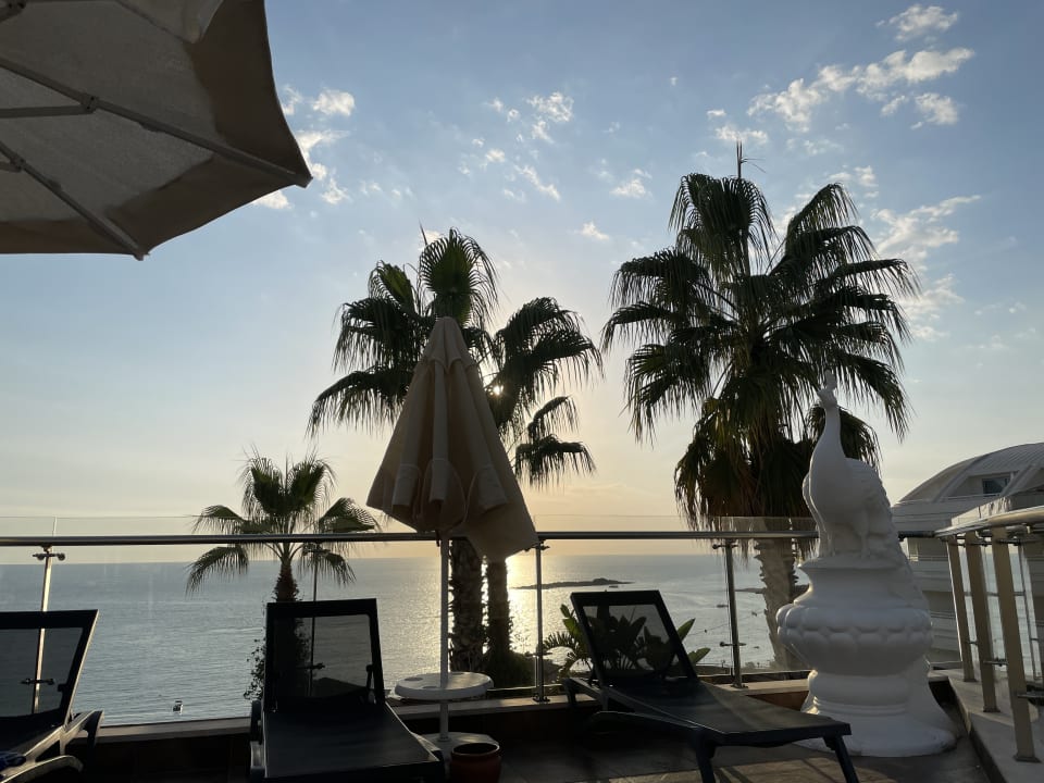 Ausblick Litore Resort & Spa