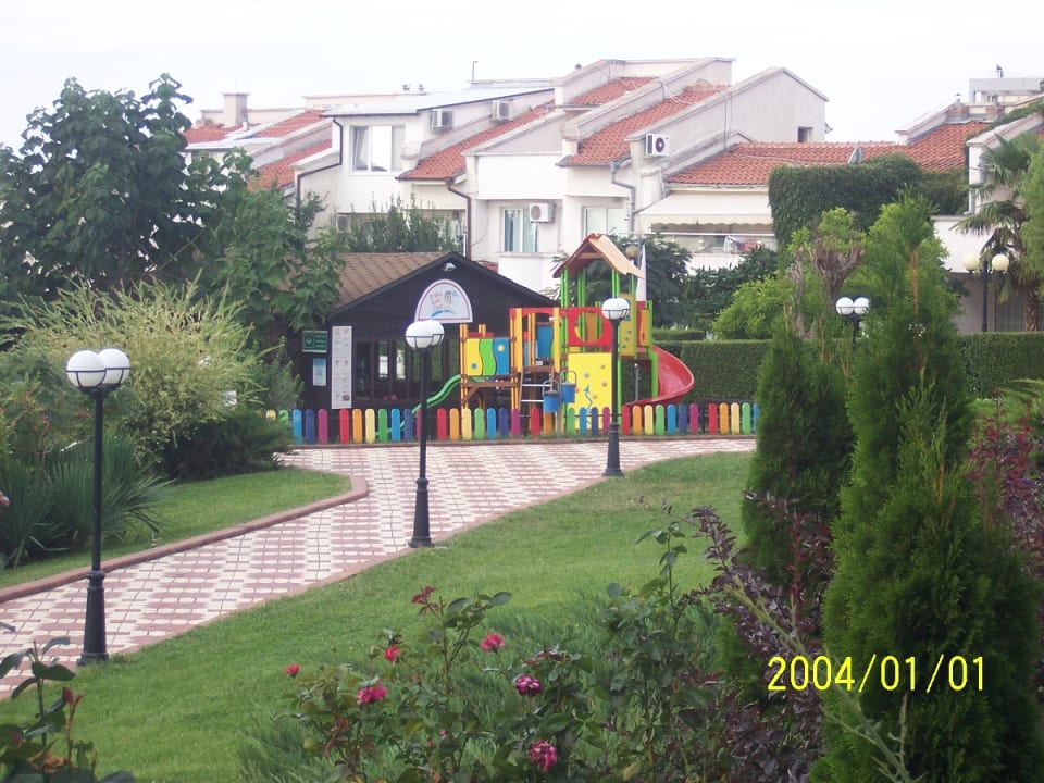 Sport & Freizeit Hotel Sineva Beach