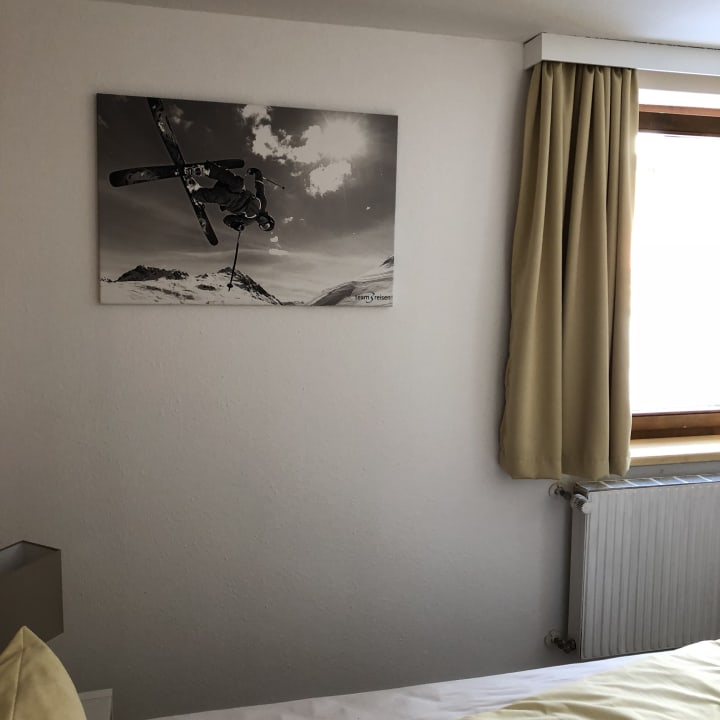 Zimmer Gasthof Spullersee