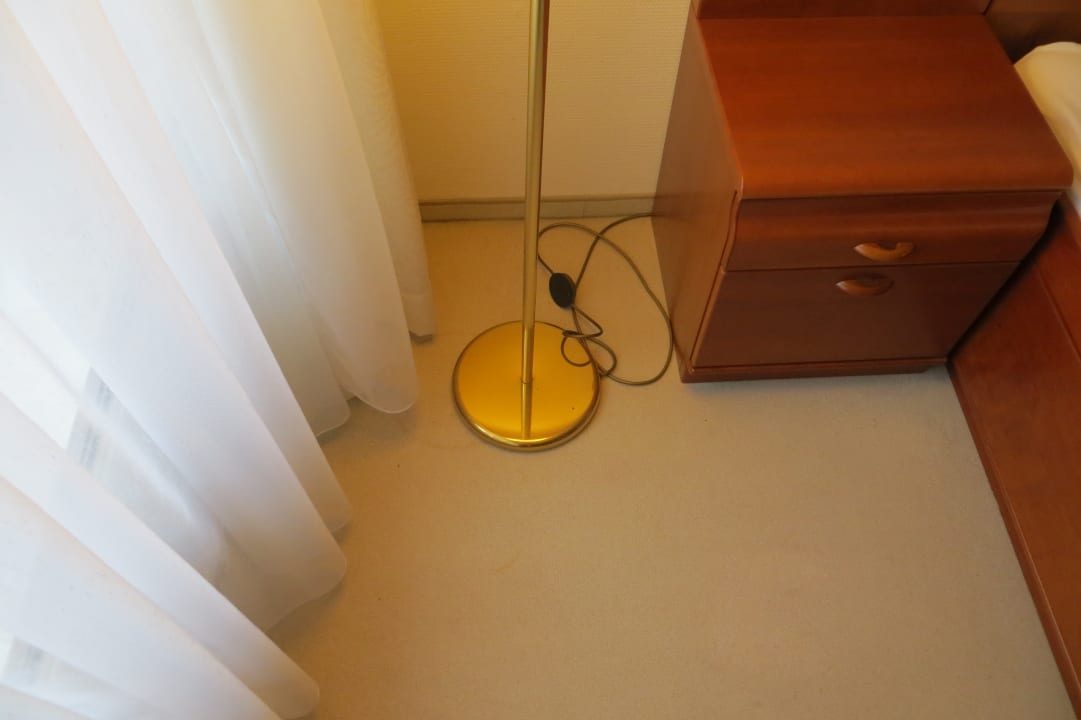 Zimmer Hotel Rabennest