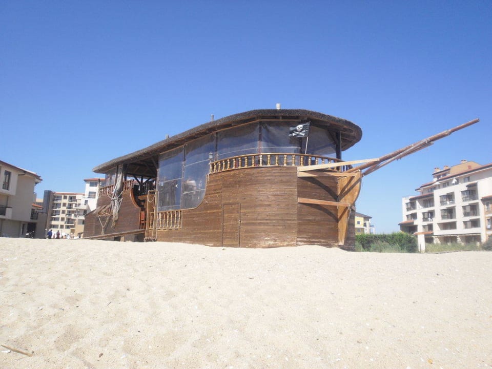 Miramar HVD Clubhotel Miramar