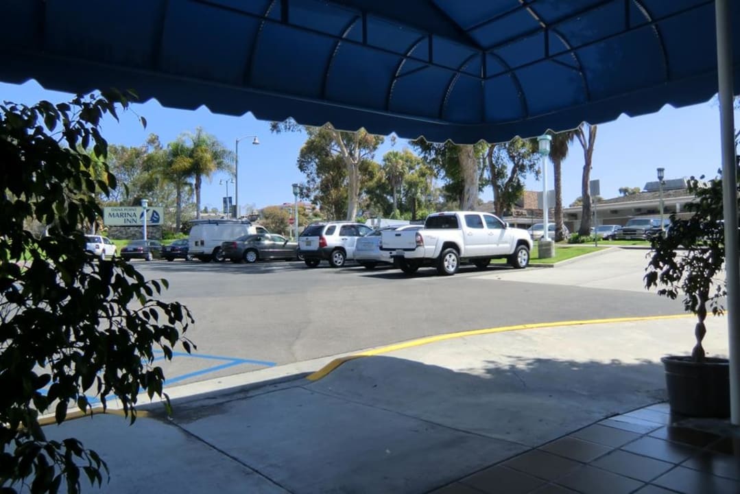 Dana Point Marina Inn Hotel Dana Point Marina Inn