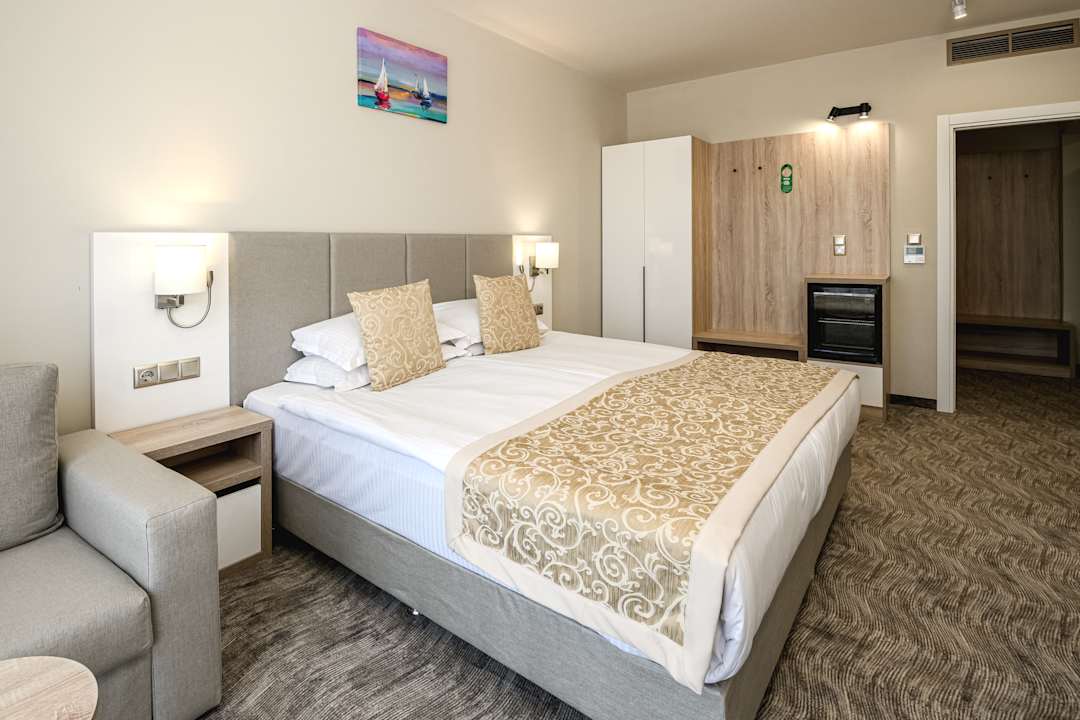 Zimmer Hotel Laguna Park Sunrise