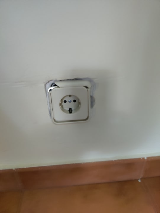 Zimmer Occidental Jandía Mar