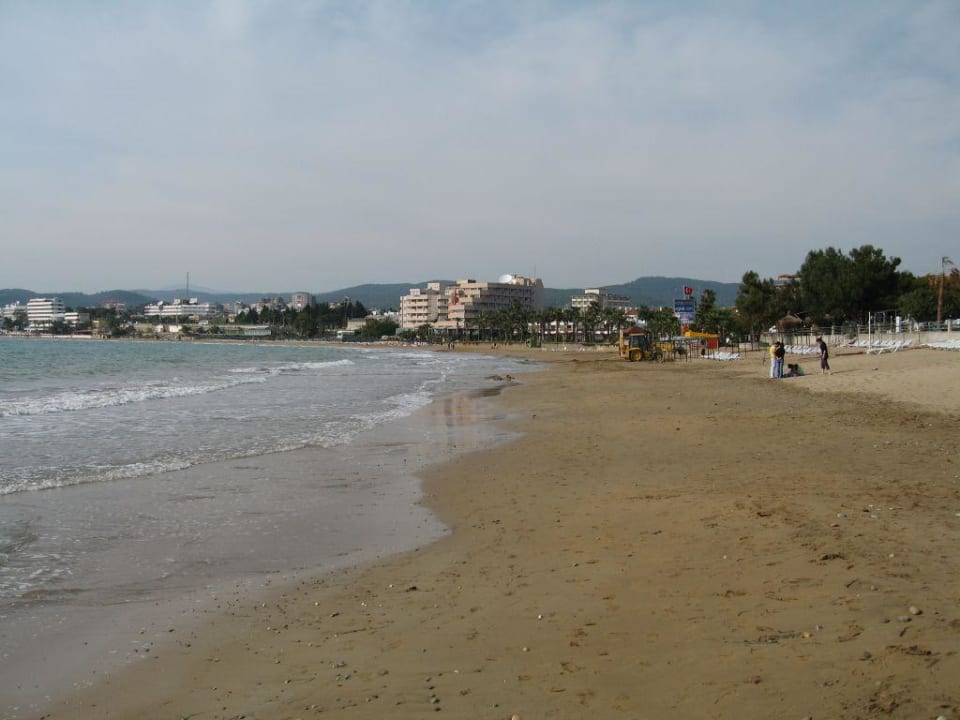 Strand Alaiye Resort & Spa