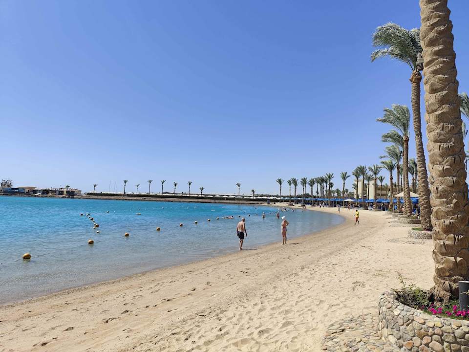 Strand Continental Hotel Hurghada