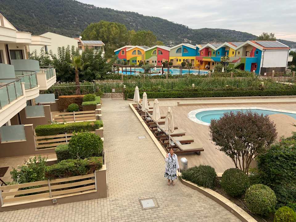 Außenansicht Alexandra Golden Boutique - Adults only