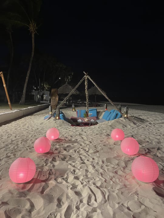 Strand Hotel Southern Palms Beach Resort