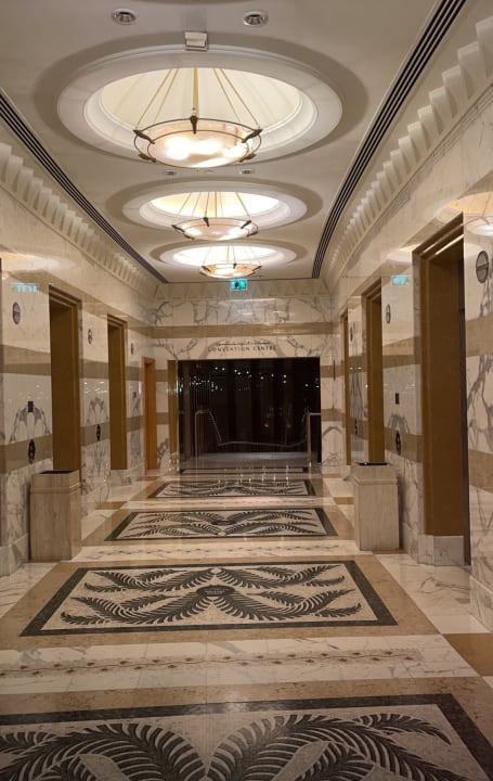 Sonstiges Grand Hyatt Dubai