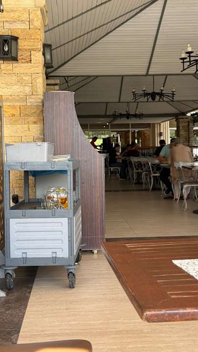 Gastro Labranda Mares Marmaris