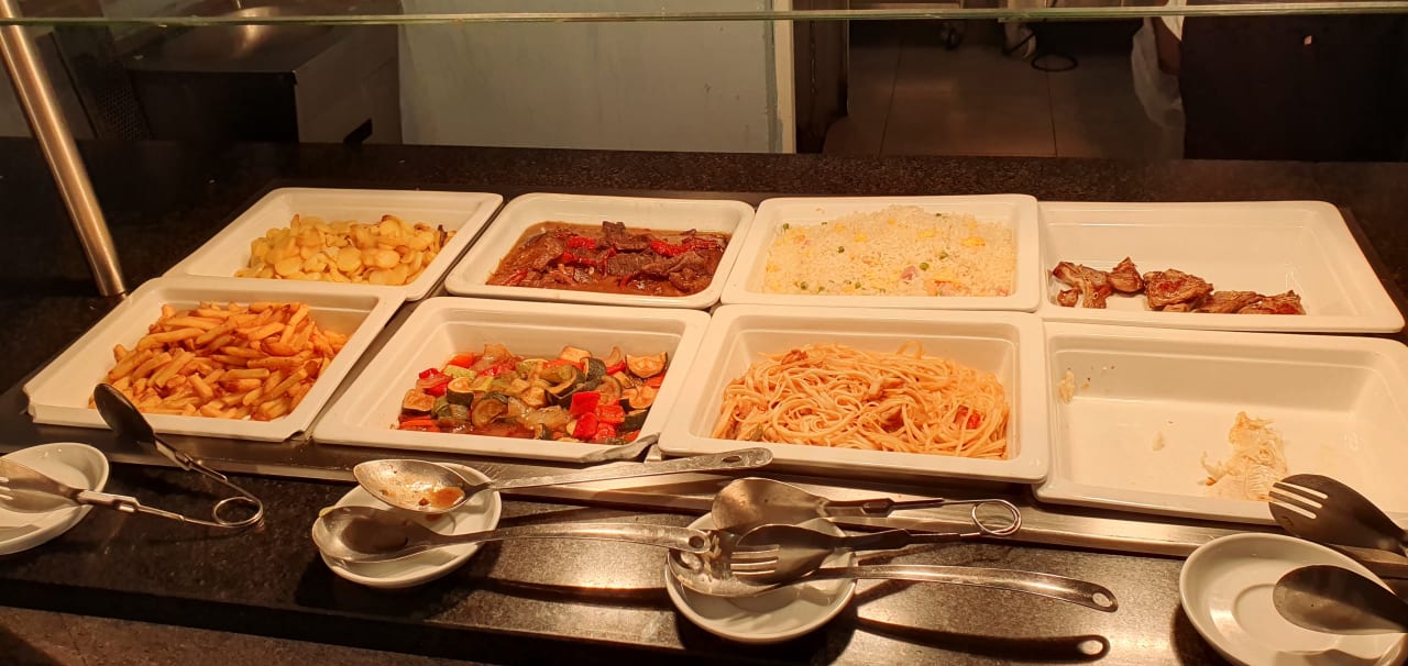 Gastro Servatur Alameda de Jandía