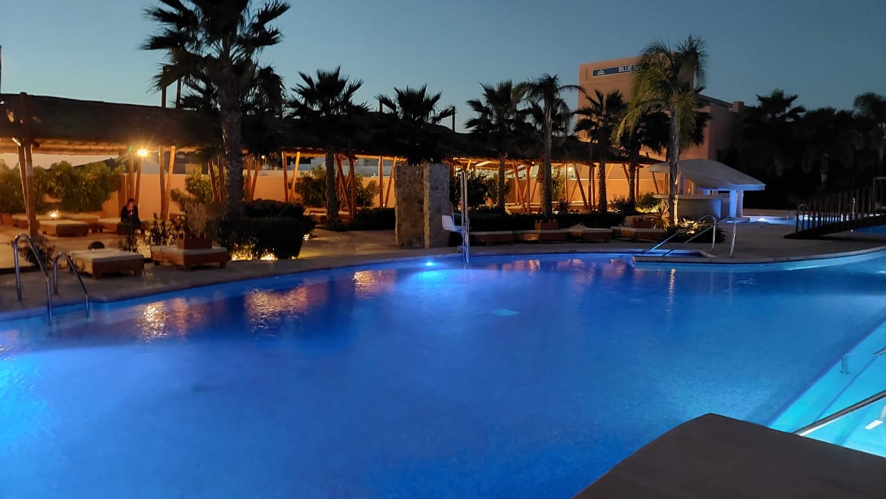 Pool Zahara Beach & Spa by QHotels - Adults Recommended
