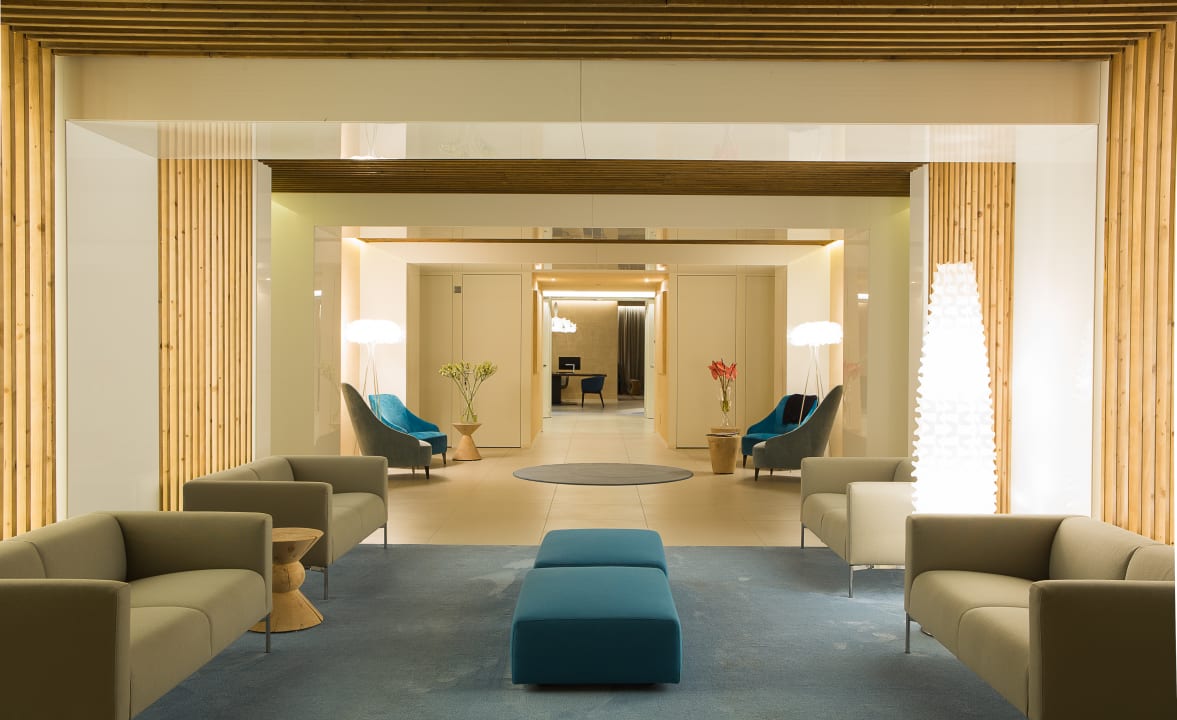 Sonstiges Hotel Panoramic Plaza