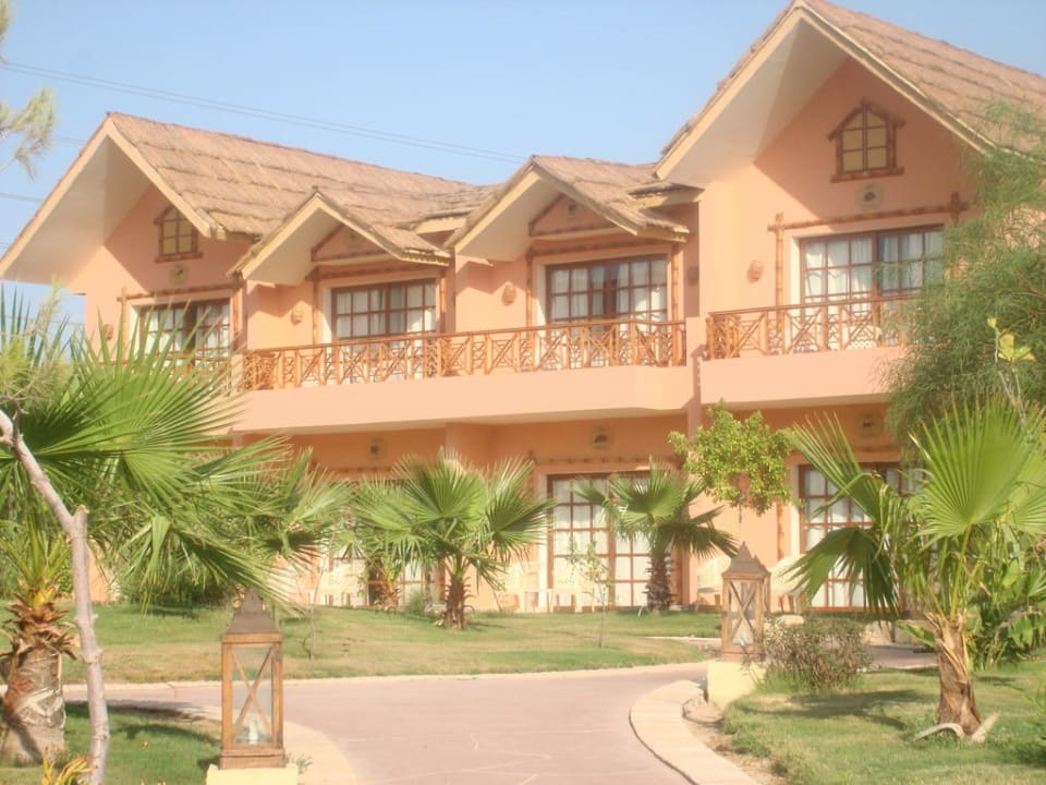 Our appartment Pickalbatros Jungle Aqua Park Resort - Neverland Hurghada