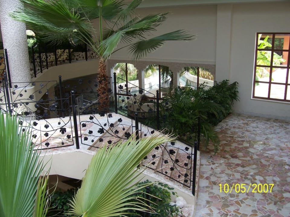 Spa und Indoor-Pool Club Grand Aqua