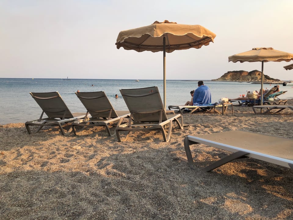Strand Rodos Princess Beach Hotel & Spa