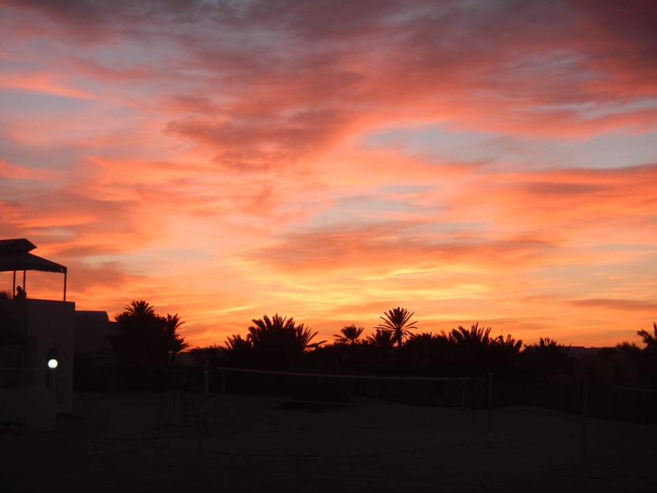 Abend Calimera Yati Beach