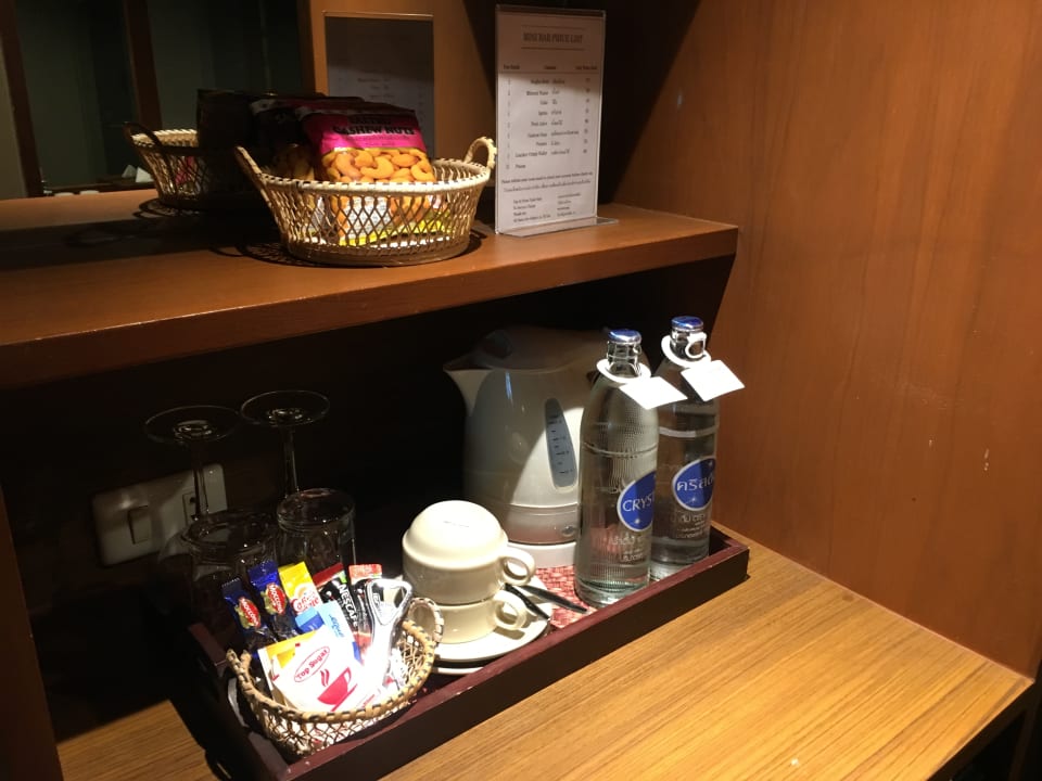 Zimmer Best Western Premier Bangtao Beach Resort & Spa