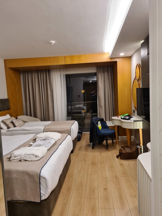 Zimmer Diamond De Luxe Hotel & Spa