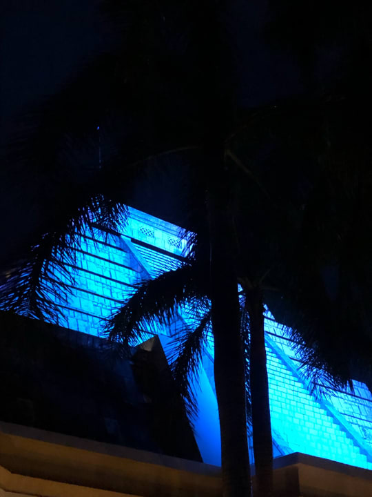 Außenansicht Iberostar Selection Paraiso Maya Suites