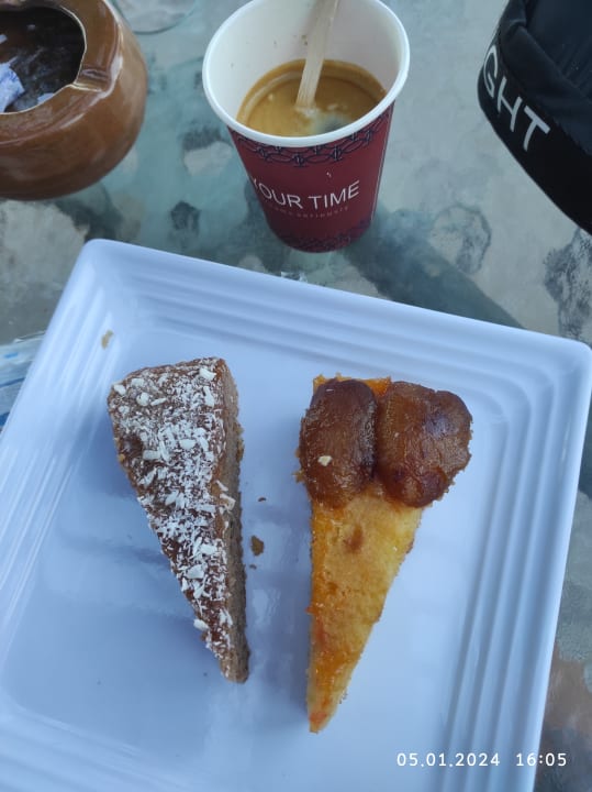 Gastro Imperial Shams Abu Soma