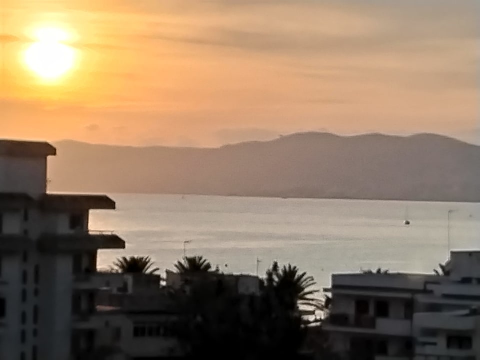 Ausblick Aparthotel Houm Plaza Son Rigo