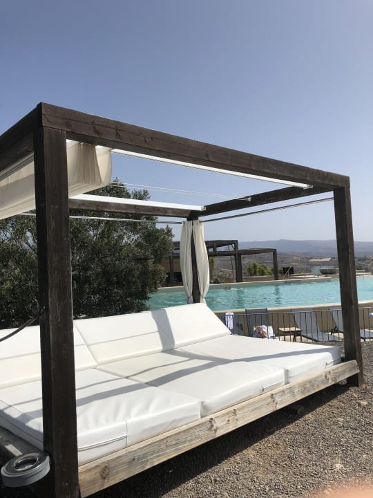 Pool Salobre Hotel Resort & Serenity