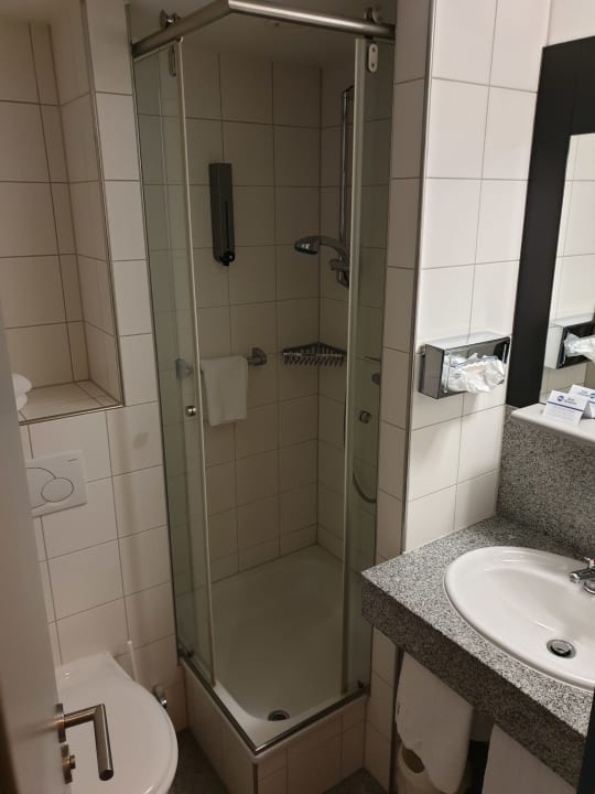 Zimmer Best Western Hotel Heidehof