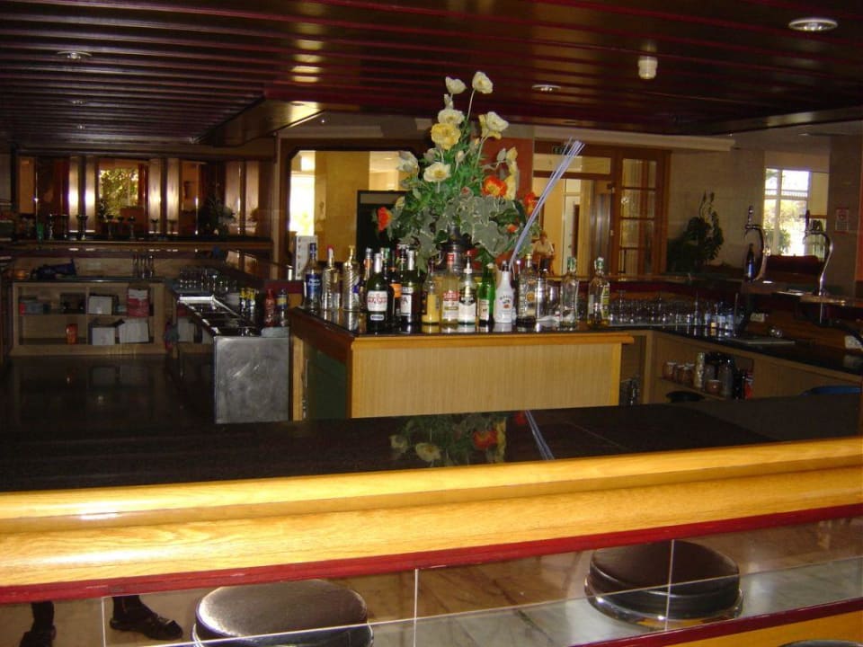 Bar Grupotel Montecarlo