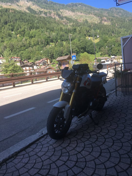 Sonstiges Hotel Italia