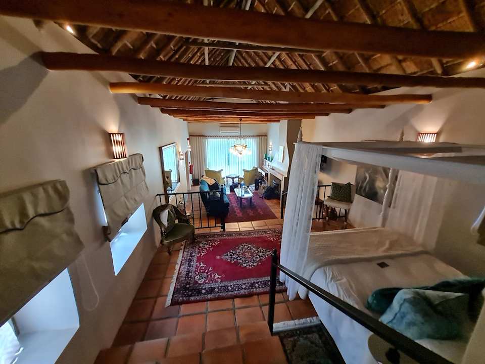 Zimmer Hotel Tulbagh