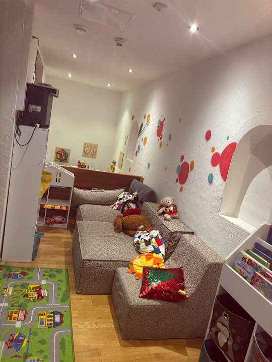 Sport & Freizeit Gut Wenghof - Family Resort