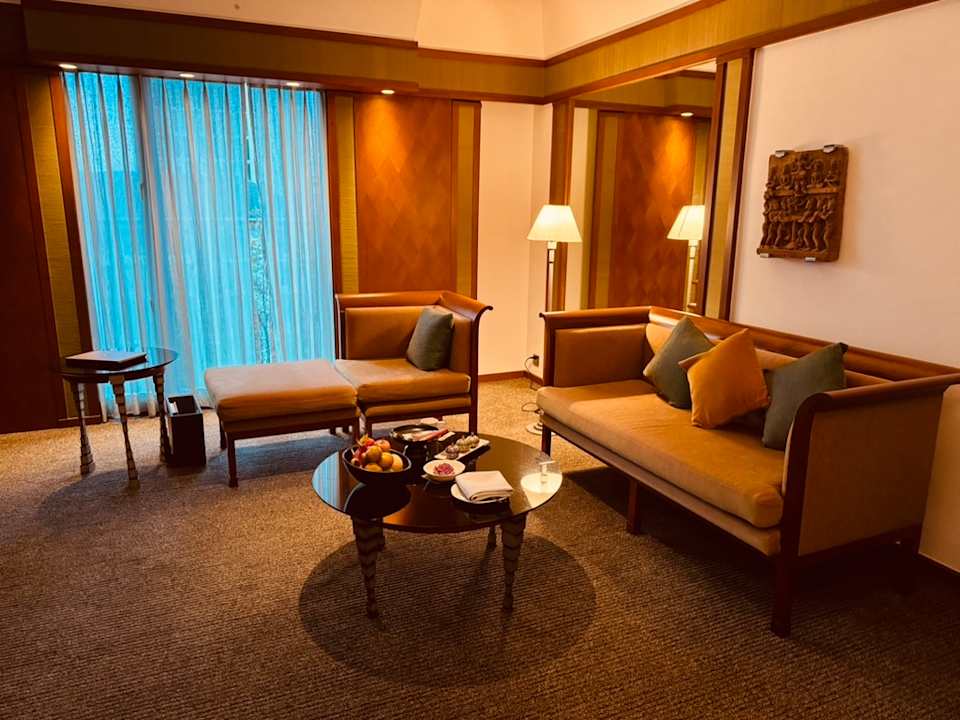 Zimmer Hotel The Sukhothai Bangkok