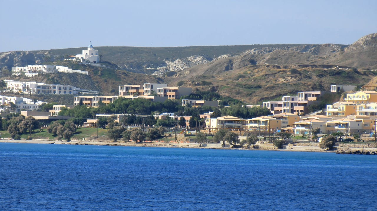 Allgemein Atlantica Mikri Poli Kos
