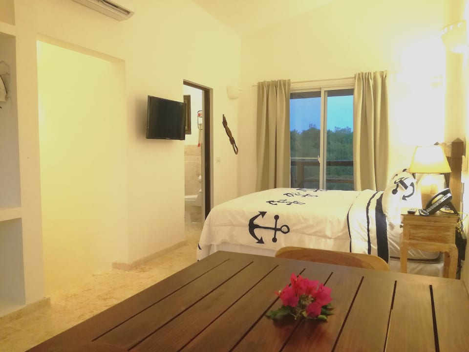 Zimmer Hotel Caserma