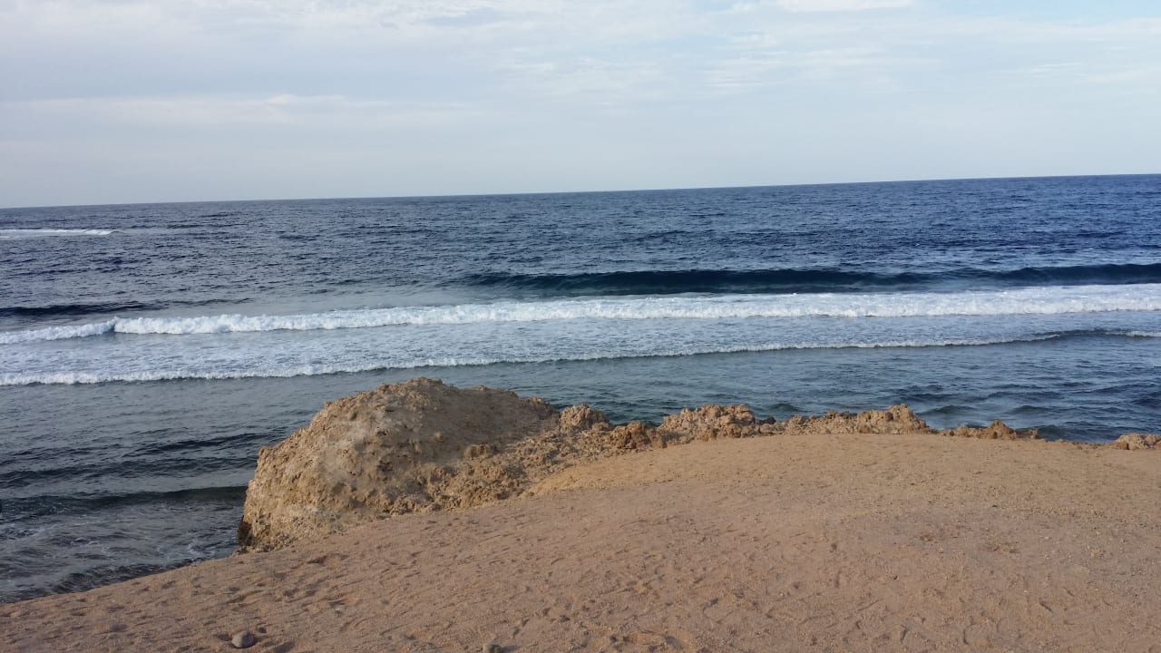 Strand Jaz Dar EL Madina
